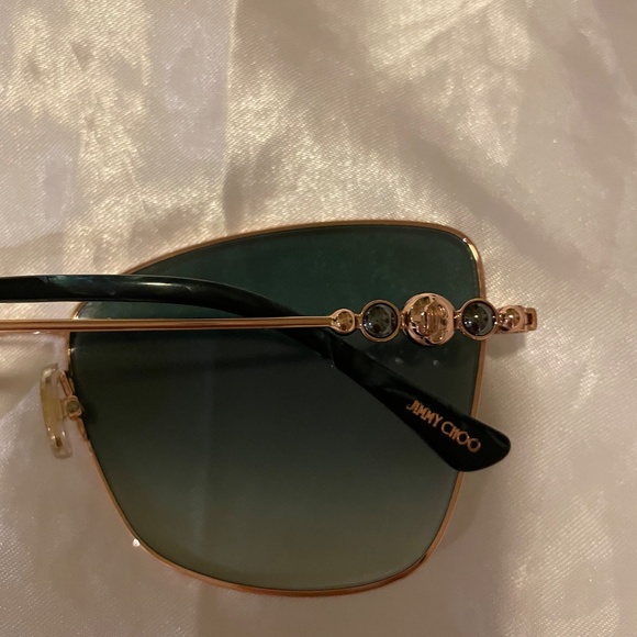 Jimmy Choo Sunglasses - Picture 5 of 5